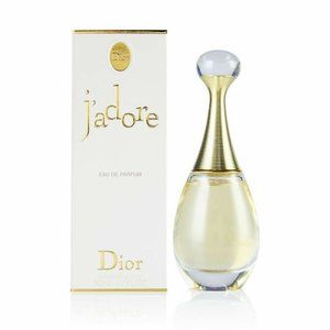 Christian Dior J'Adore Eau de Parfum New in Box